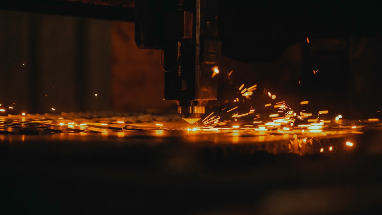 How to Make CNC Machined Parts: A CNC Machining Process