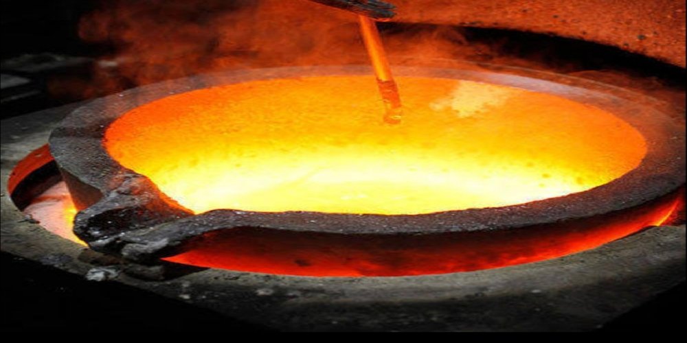 How Do Melting Furnaces Work?