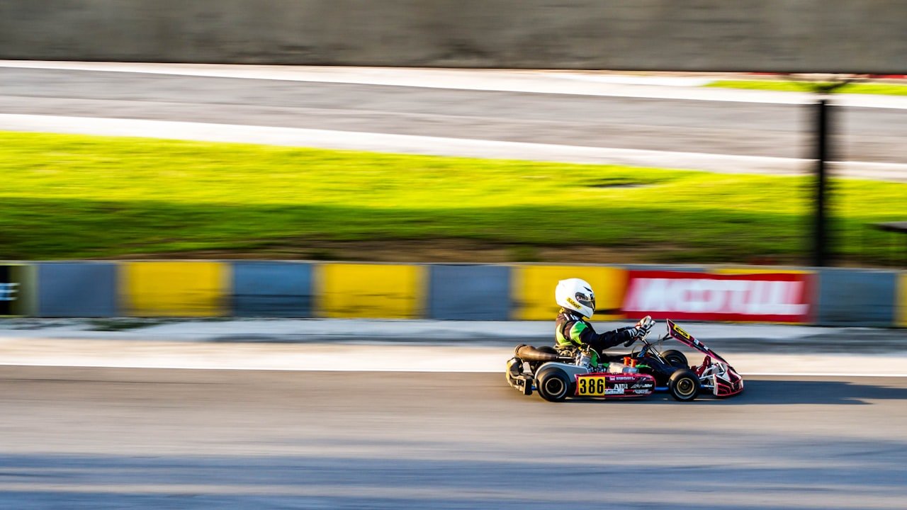 How Do You Describe The Working of a Variable Speed Air Compressor?