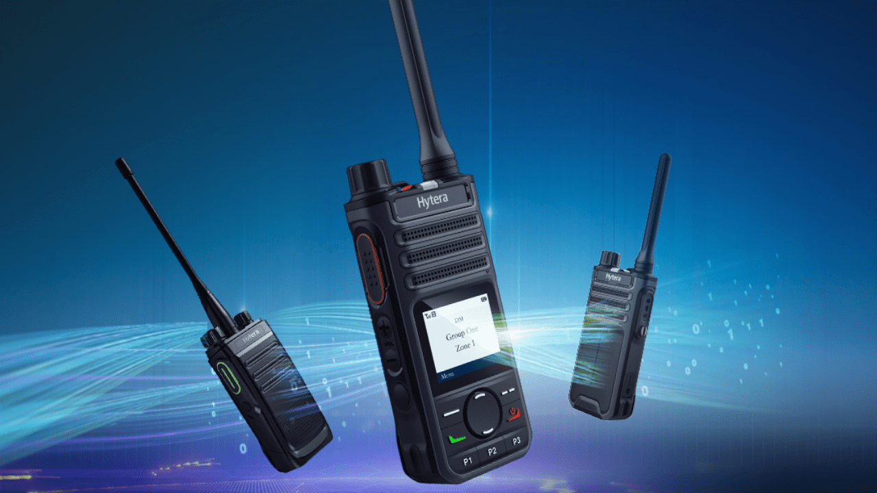 How Would You Explain Some Considerable Features of Walkie-Talkie?