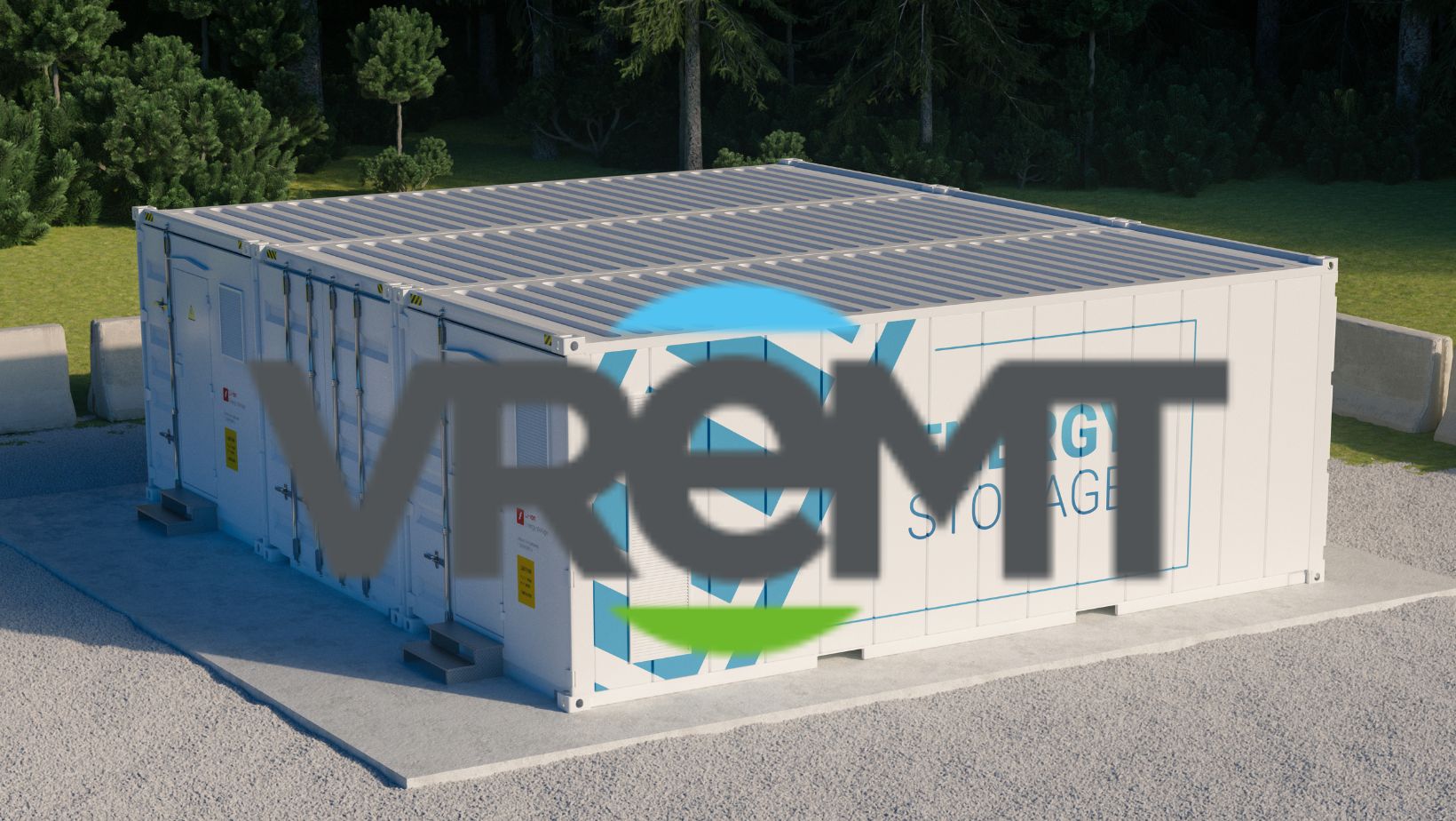 Why Choose VREMT For Energy Storage Solutions and Services?