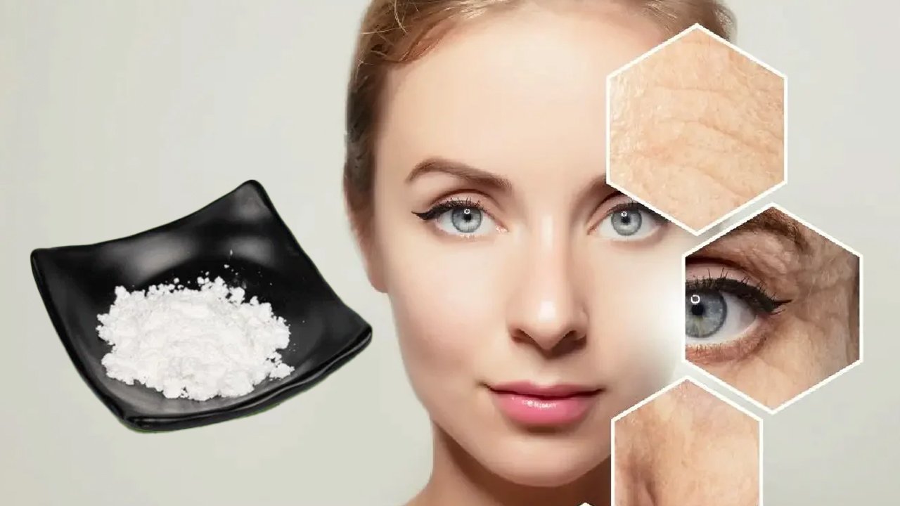 Why GSH BIO-TECH is Reliable as an NMN Supplier