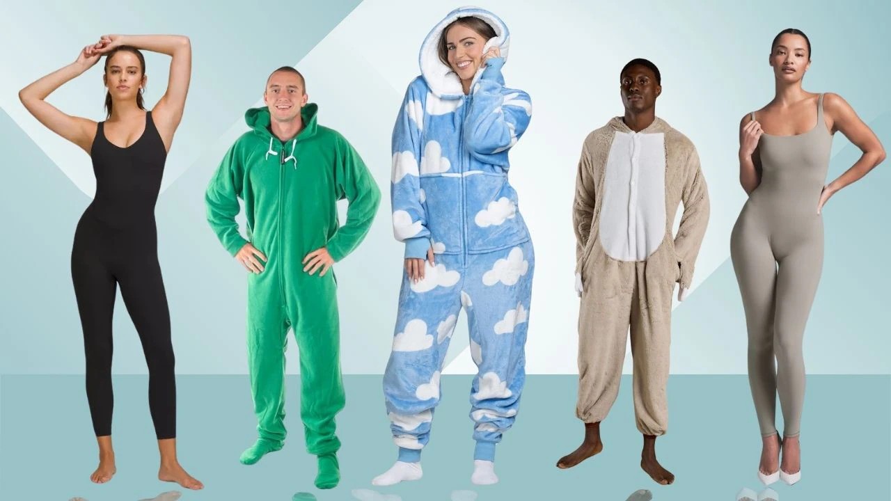 Custom Adult Onesies: A Buyer's Guide to Fit, Fabric, and Fun