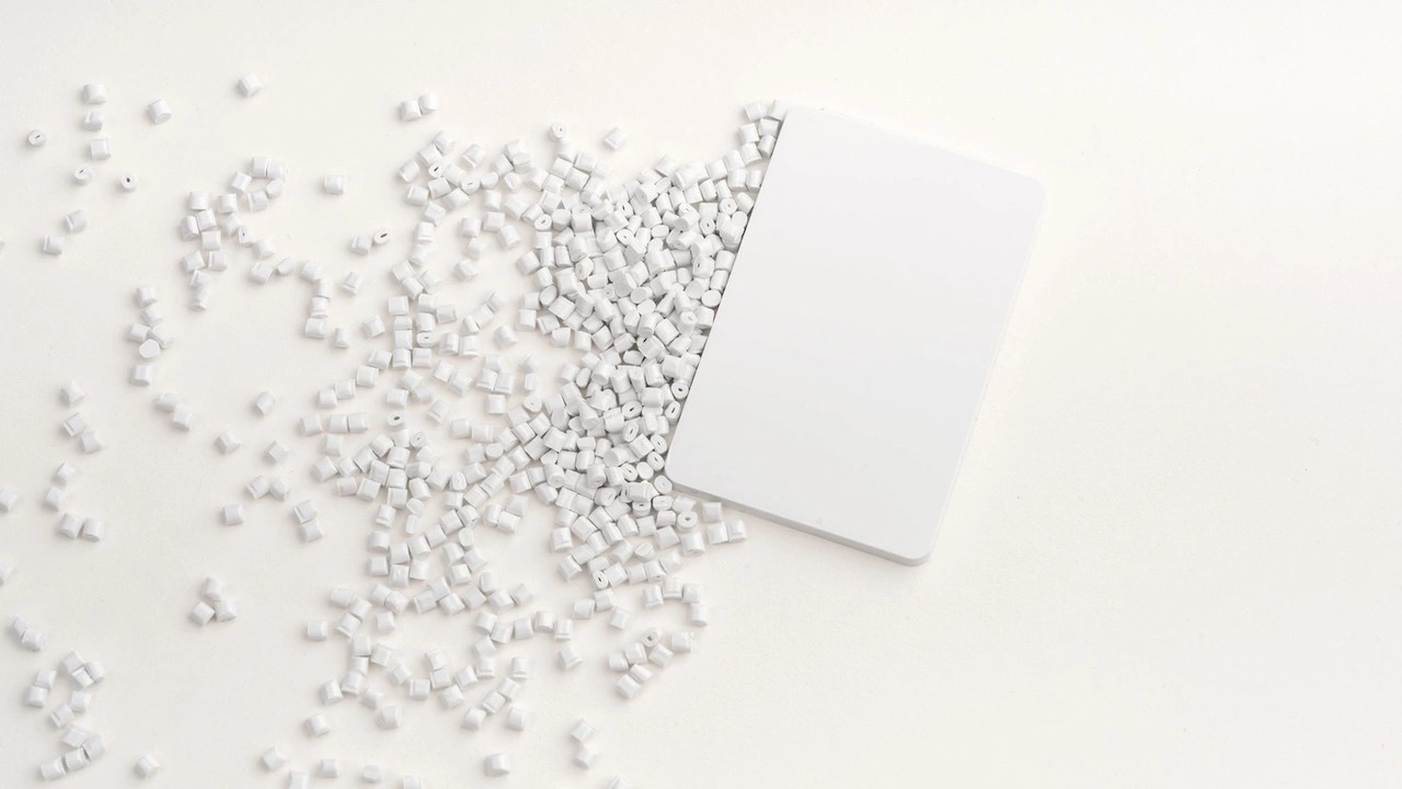 SIOResin Polycarbonate Polyurethane in Sustainable Packaging Solutions