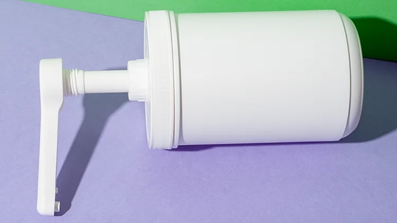 UKPACK Sauce Pump Coffee and Drink Shop Supplier