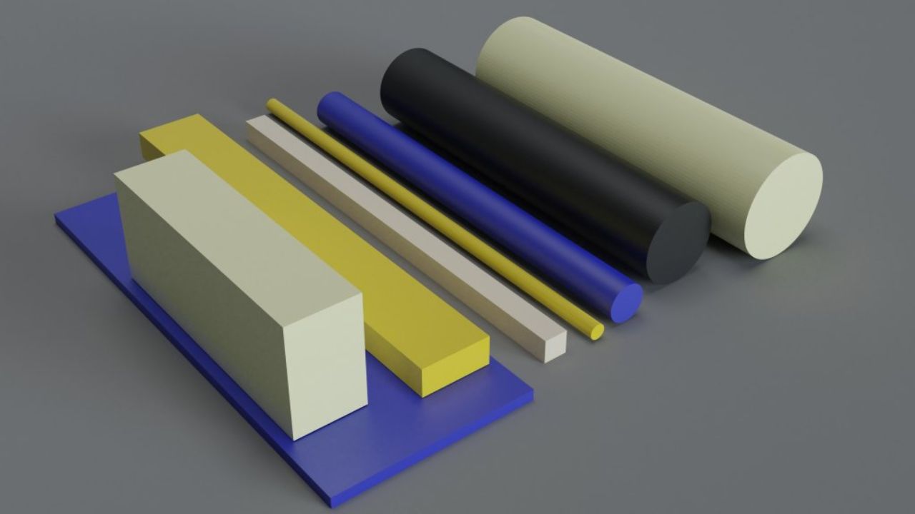 Tips for Working with UHMWPE Sheets, Blocks, and Pipes