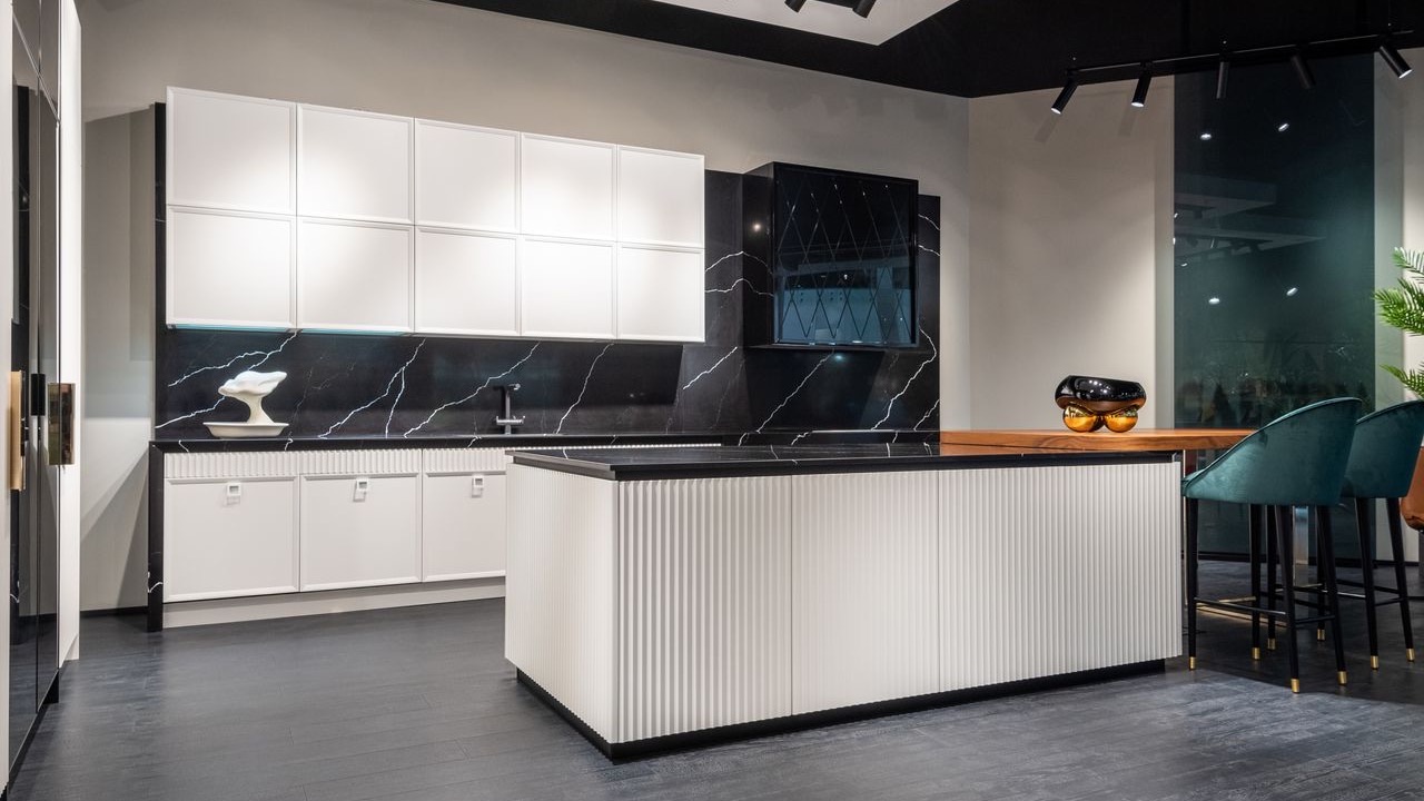 What Custom Actually Means in the Kitchen Cabinet Industry — and When It's Worth Paying For