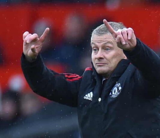 Manchester United information and transfers LIVE Ole Gunnar Solskjaer future and Man Utd stance on sacking