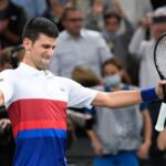 ‘Haters’ will recognize Novak Djokovic after he retires, says Medvedev