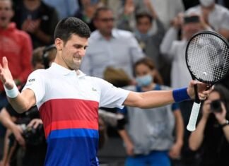 ‘Haters’ will recognize Novak Djokovic after he retires, says Medvedev