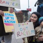 Protests and demise threats stoke Yorkshire cricket’s racism scandal