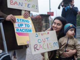 Protests and demise threats stoke Yorkshire cricket’s racism scandal