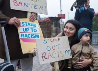 Protests and demise threats stoke Yorkshire cricket’s racism scandal