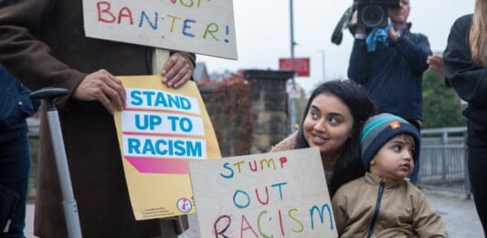 Protests and demise threats stoke Yorkshire cricket’s racism scandal