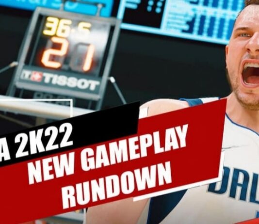 Can NBA 2K22 MT Coins Be Converted Into Real Money NBA2K22