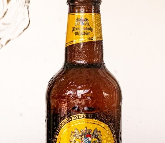 Can we gunshot a beer bottle?