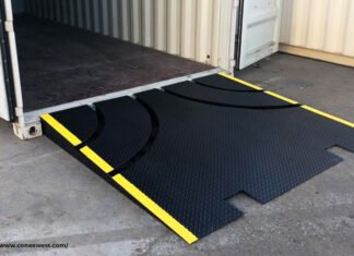 7 Amazing Uses for Container Yard Ramps