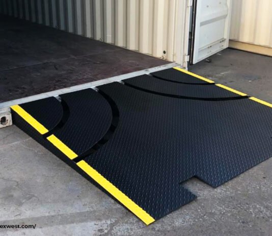 7 Amazing Uses for Container Yard Ramps