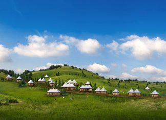 Are Geodesic Dome Houses the Future of Housing?