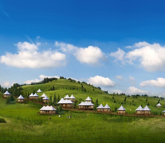 Are Geodesic Dome Houses the Future of Housing?