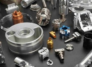 Choosing the right automotive parts manufacturing partner