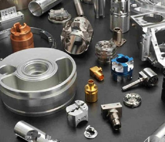 Choosing the right automotive parts manufacturing partner