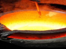 How Do Melting Furnaces Work?