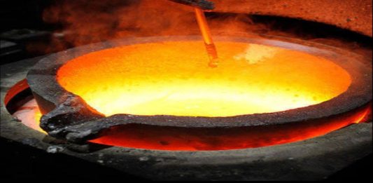 How Do Melting Furnaces Work?