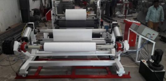 How to Choosing the Right Size of Automatic Paperboard Slitter?