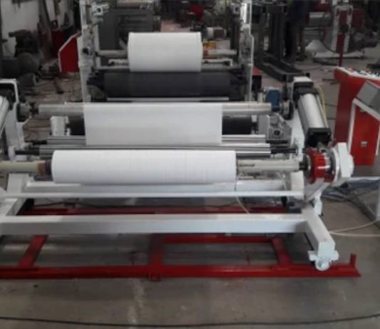 How to Choosing the Right Size of Automatic Paperboard Slitter?