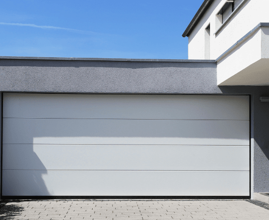 Top Features of the 4-Bolt Bezel Stainless Steel Cylinder Lock Latch