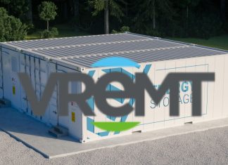 Why Choose VREMT For Energy Storage Solutions and Services?