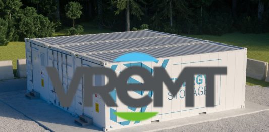 Why Choose VREMT For Energy Storage Solutions and Services?
