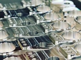 Why do we use CNC machining acrylics?