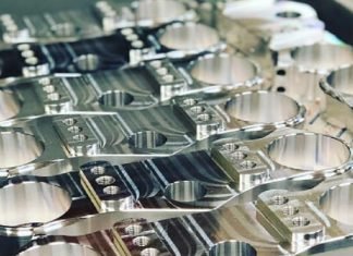 Why do we use CNC machining acrylics?