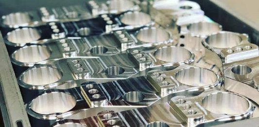 Why do we use CNC machining acrylics?