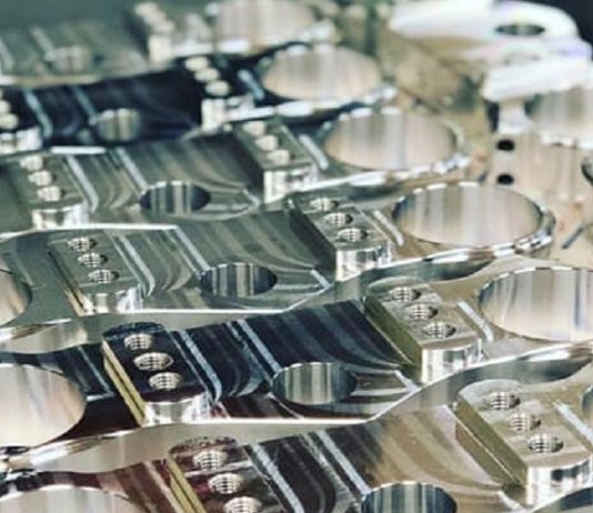 Why do we use CNC machining acrylics?