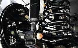 DIY Suspension & Steering Repair: What You Can Do and What to Leave to the Pros