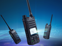 How Would You Explain Some Considerable Features of Walkie-Talkie?