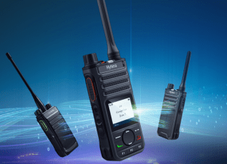 How Would You Explain Some Considerable Features of Walkie-Talkie?