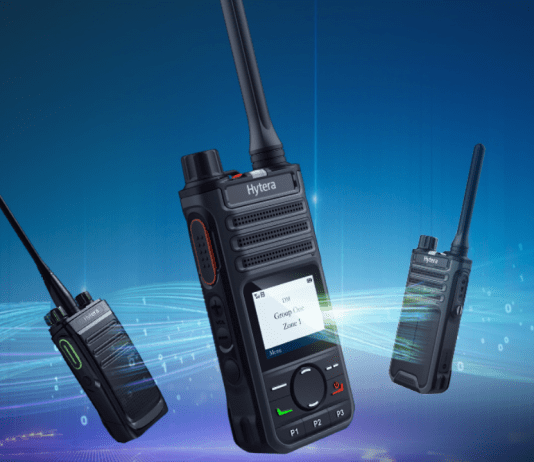 How Would You Explain Some Considerable Features of Walkie-Talkie?