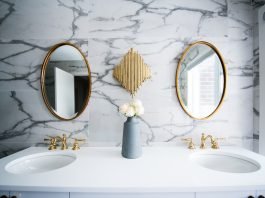 How to Install a Vanity Basin