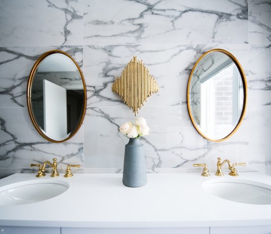How to Install a Vanity Basin