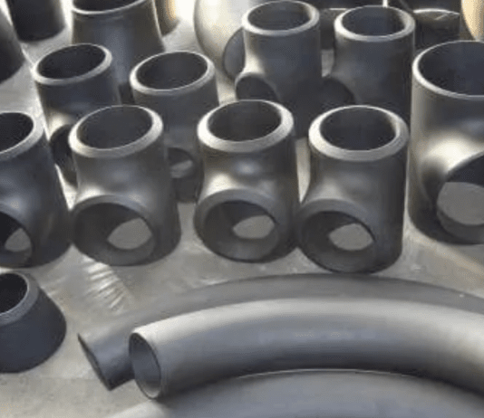 What Factors Need To Be Taken Into Account Before Adopting ERW Pipes?