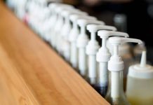 Main Functionalities of Syrup Dispensing Pumps