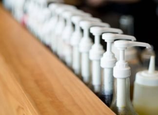 Main Functionalities of Syrup Dispensing Pumps