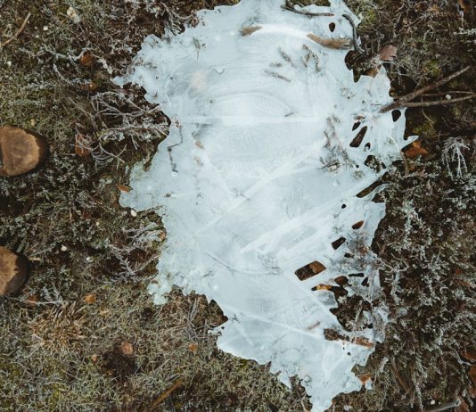 Types of Condensers Used in a Cold Plate System