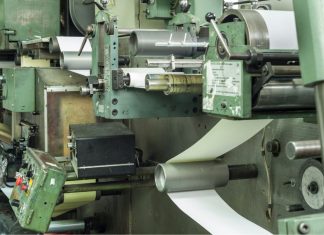 The Evolution of Automation Technologies in Vial Labeling Machines