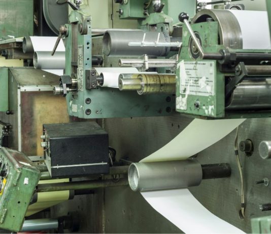 The Evolution of Automation Technologies in Vial Labeling Machines