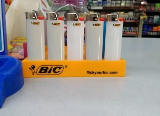 Economical and Reliable: The Advantages of Purchasing Bulk Bic Lighters at Wholesale Rate